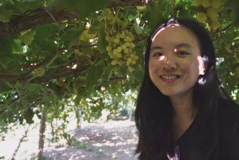 Adelaide Zheng