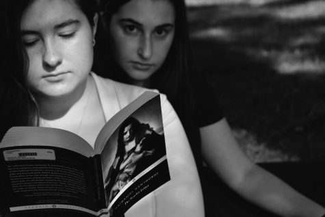 Highlights of Banned Books Week