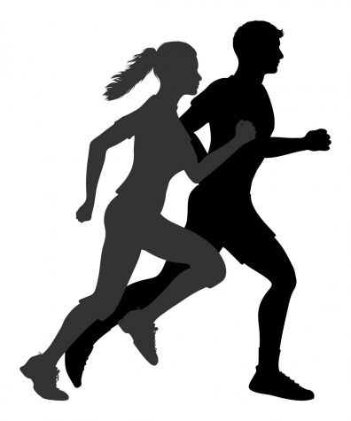 Four Year Marathon