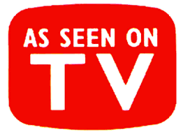 Satire: Infomercials