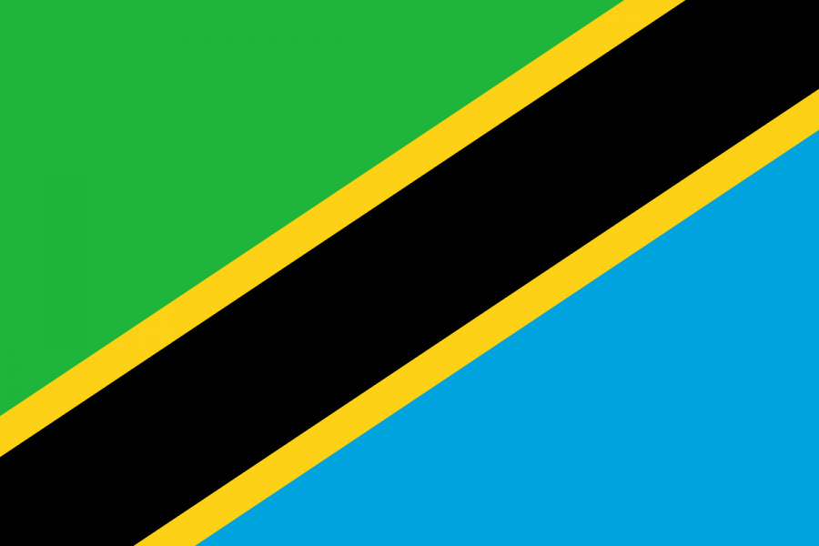 Chelseas Impact of Travel: Tanzania