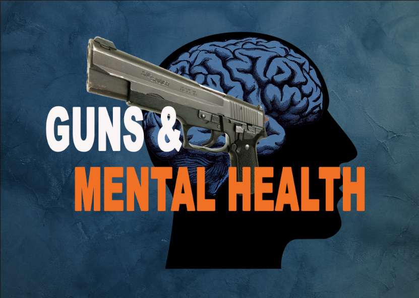 Massacres and Mental Health: The Suppression of Gun Control Legislation
