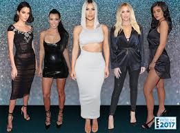 Unrealistic Standards of Beauty and Examples of Self-Obsession: The Kardashians