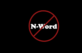 Should the N word be used when it’s in literature? An Editorial