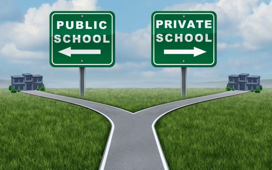 are private schools better