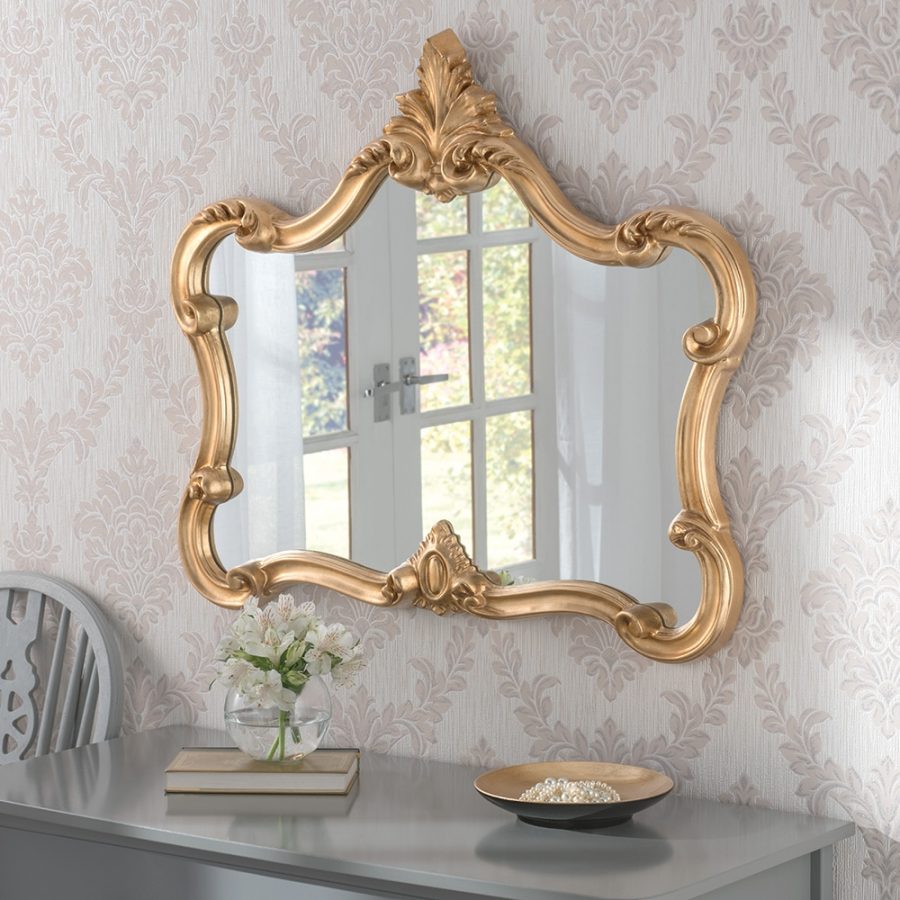 I Dont Know the Girl in the Mirror