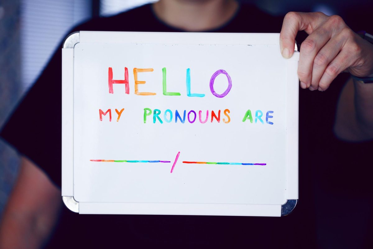 Pronouns and Gender Neutral Terms (And Why Theyre Important)