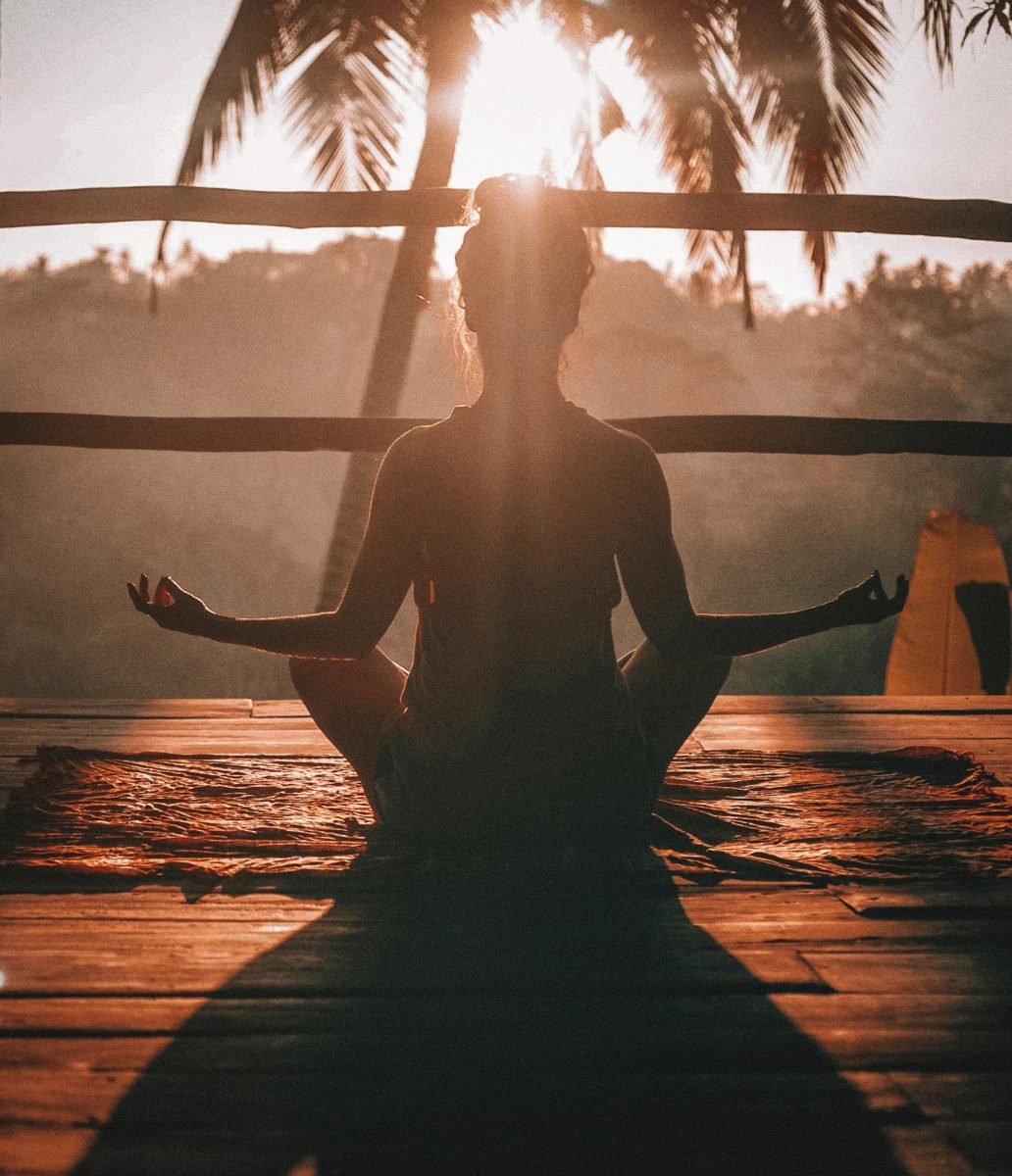 Which Type of Meditator Are You?