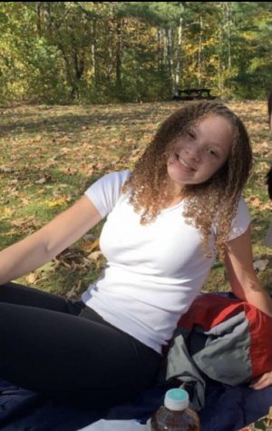Jada Garnett (she/her/hers)