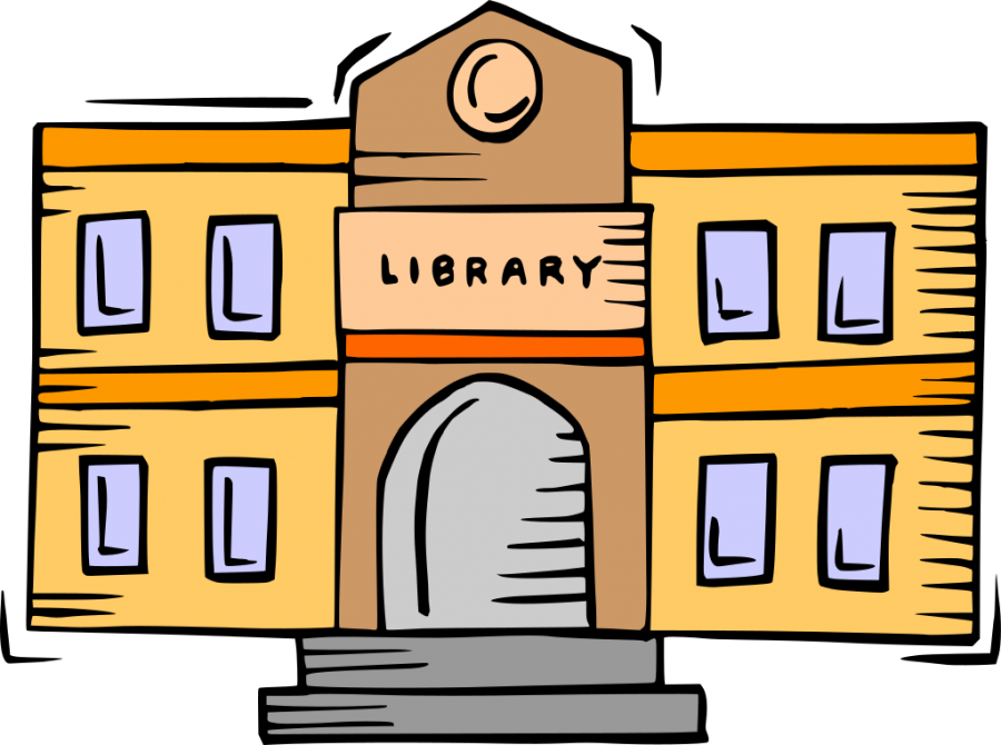 Don’t Turn the Page on Public Libraries