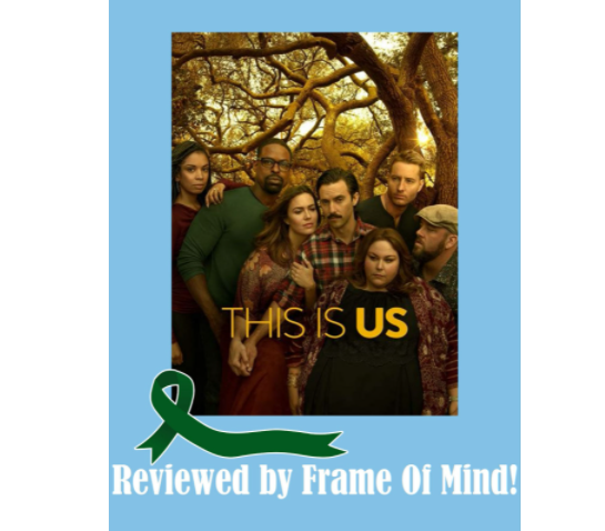 TV Show Review: This Is Us