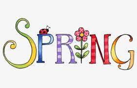 Avas Fav Spring Picture!