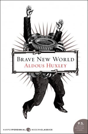 Brave New World: Bernard Marx Character Reflection