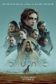 Dune Movie Review
