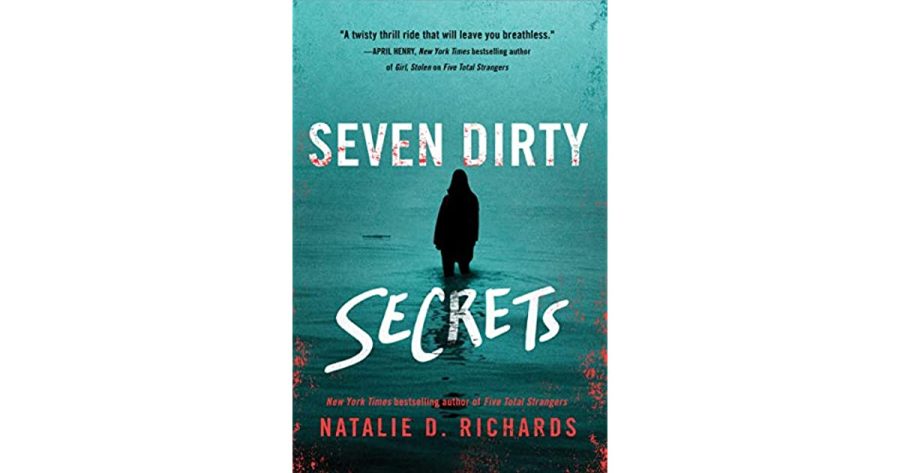 Seven Dirty Secrets Book Review