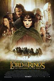 The Lord of the Rings: Tolkien’s Legacy in Jackson’s Films
