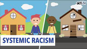 Systemic Racism in America: Healthcare and Beyond