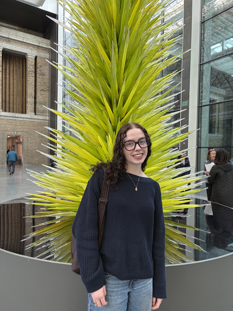 Helen Taylor (she/her)