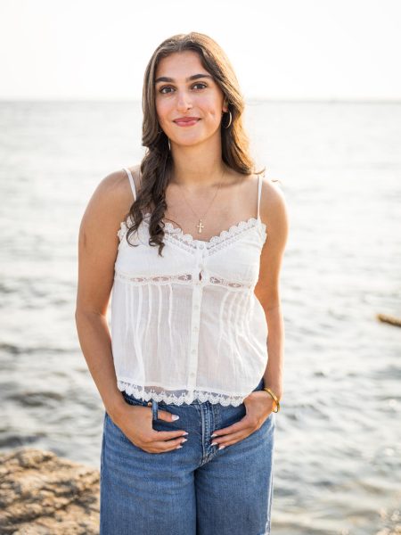 Lea Astarjian (she/her)