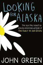 Banned Book Speech: Looking for Alaska
