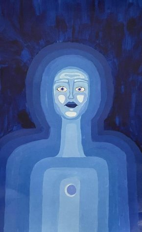 Student Art: Lea Astarjian