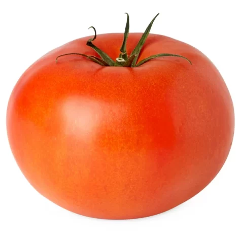 The Tomato: Fruit or Vegetable?
