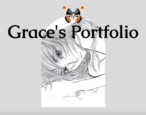 Graces Art Portfolio
