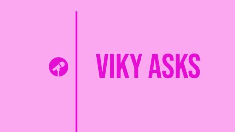 Viky Asks - Poll Chain