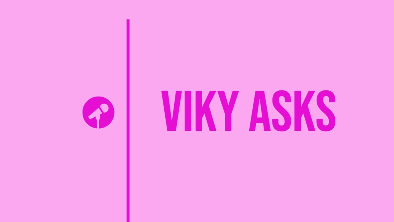 Viky Asks - Poll Chain