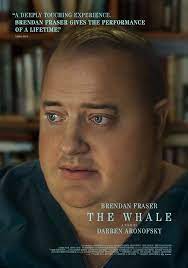 The Whale - A Movie Review