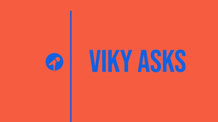 Viky Asks - Celeb Look Alikes