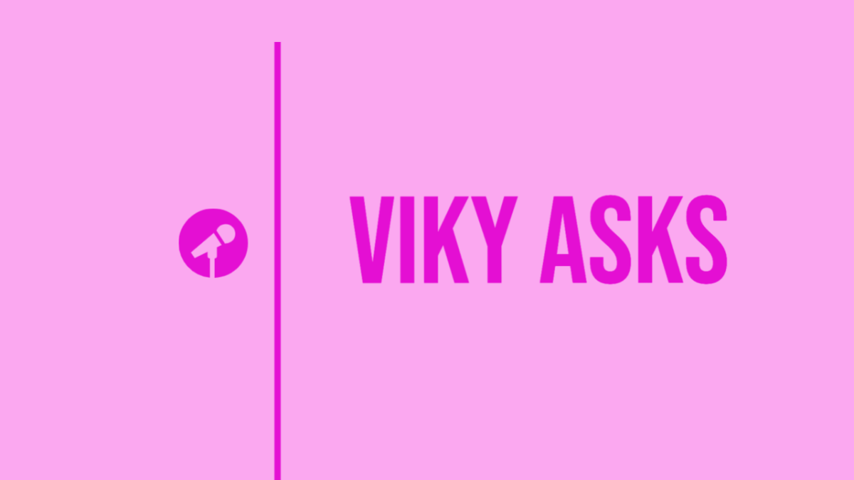 Viky Asks - Best Pickup Lines