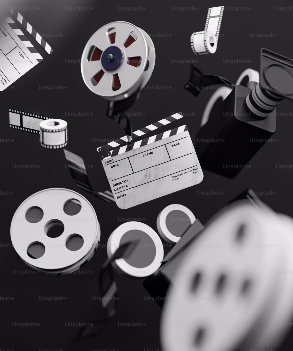 People Who Pick Movies Over Shows - Open Letter