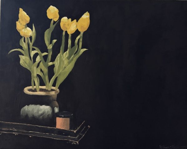 Still Life Paintings