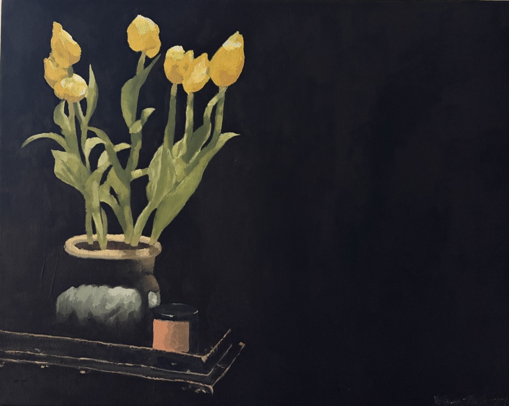 Still Life Paintings