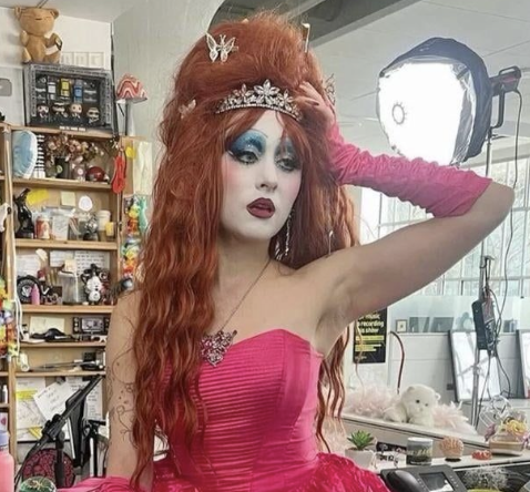 AP Lang Essay - Performance and Perception of Women in Music